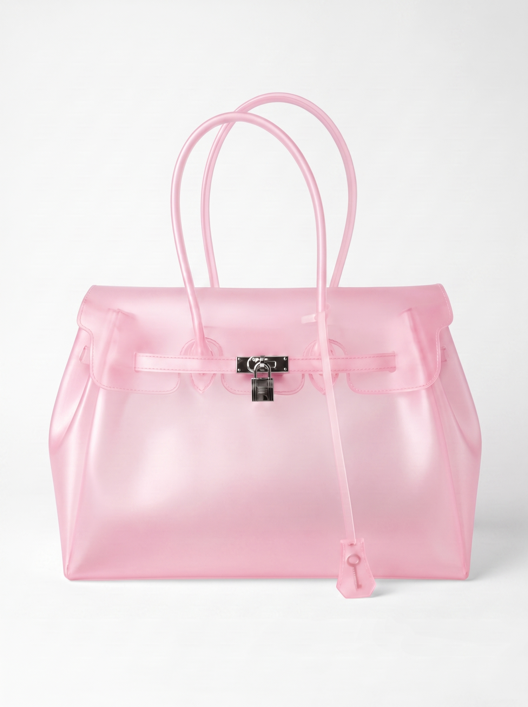 Jelly Firkin™ - Sac en silicone
